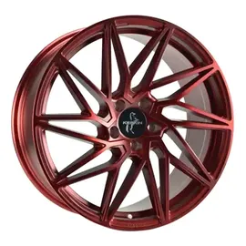 Keskin Tuning KT20 8,5 x 19 5 x 112 ET45 Rot