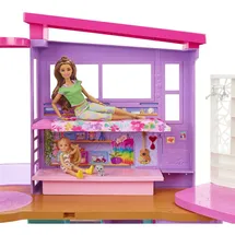 Barbie Malibu Haus