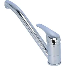 FERRO Basic freistehende Spültischarmatur Chrom