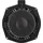 ETON UG-BMW20SUBU – Ultimate High End 8“ / 20 cm Auto Untersitz Subwoofer, kompatibel mit BMW und Mini Fahrzeugen, Flacher Plug & Play Underseat Bass, 200 W, 1 Stück