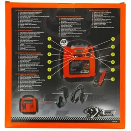 XL Perform Tool Power Pack 600A