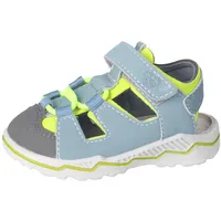 Ricosta Gery Arctic/Neongelb 20