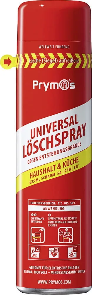 Prymos Feuerlöschspray Universal     