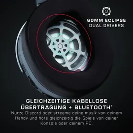 Turtle Beach Stealth 700 Gen 3 Xbox cobalt