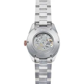 Orient Contemporary Automatikuhr Rosé Gold 40 mm RE-AV0123G00B