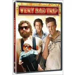 Very Bad Trip | Zustand: Neu & original versiegelt