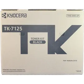 Kyocera TK-7125 schwarz