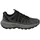 Jack Wolfskin Wild Hike Texapore Low Wanderschuhe - Black / Phantom - EU 42 1/2