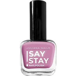 Juliana Nails Say Stay! Nagellack Serving Looks 10 ml