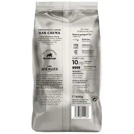 Gorilla Bar Crema 1000 g