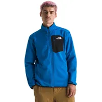 The North Face NF0A897C16Y M Crest Full Zip -