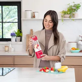 nutribullet NBP003MA Portable Standmixer