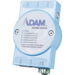 Advantech ADAM-6520L-AE, Automatisierung