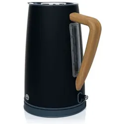 Wasserkocher SPRING WKR-2000B - 1,7 L. Fassungsvermögen