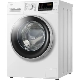 Haier HW80-BP1439N Waschmaschine (8 kg, 1400 U/min)