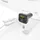 Hama FM-Transmitter mit Bluetooth-Funktion