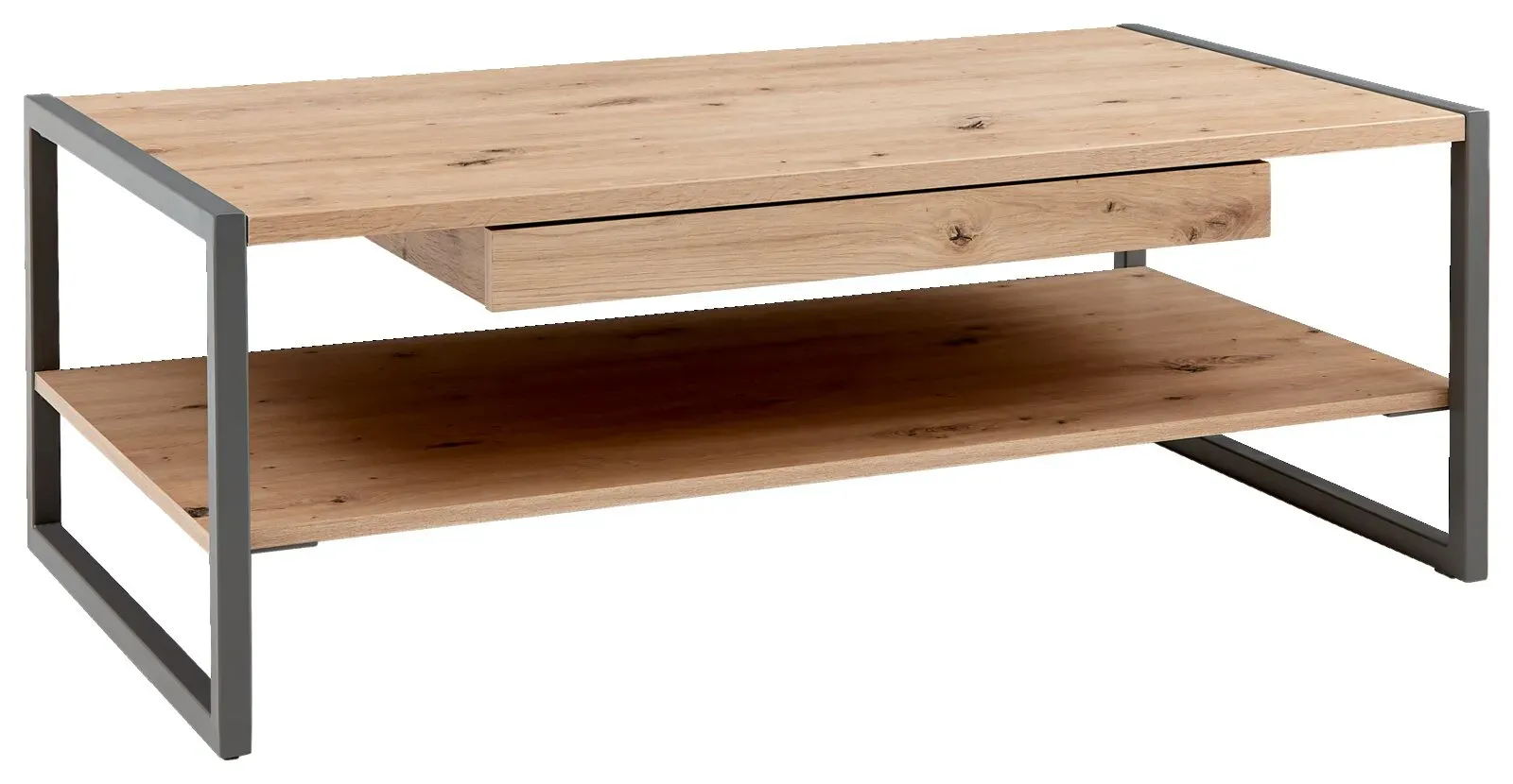 Hom ́in Couchtisch FLASH - B/H/T ca. 110.00x40.00x60.00