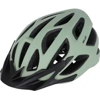 XLC City-Fahrradhelm BH-C33 54-58 cm rot 2023