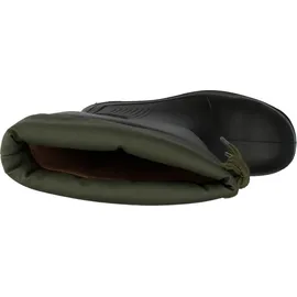 Dunlop Stiefel Thermoflex S5 oliv Gr. 47 - Grün - 47