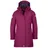 TROLLKIDS Senja Coat Plum/Navy 140