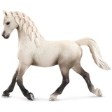 SCHLEICH 13761 Pferd Figuren, Tierdruck, Weiß