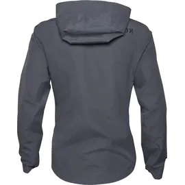 Fox Ranger 2.5L Water Jacket Jacke Graphite XL