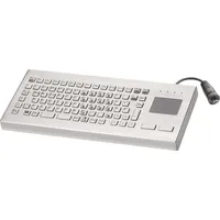 Siemens SIMATIC HMI USB-Tastatur 6AV68810AU141DB0