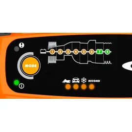 Ctek MXS 5.0 POLAR EU