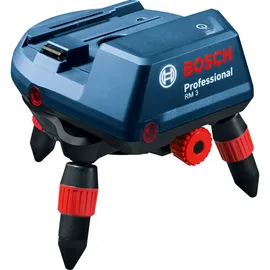 Bosch Drehhalterung RM 3 Professional