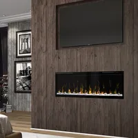 Dimplex Ignite XL Elektro-Wandkamin Optiflame: 50"