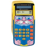 Texas Instruments Little Professor Schulrechner