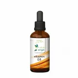 Vital Engel Vitamin D3 Tropfen 50 ml