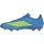 adidas F50 League MG Herren Lucid Ray Blue/Team Solar Yellow 46