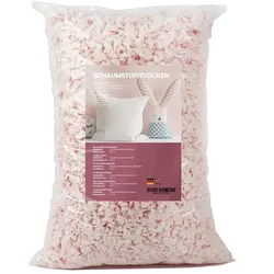 Füllmaterial | Schaumstoffflocken | 1 kg
