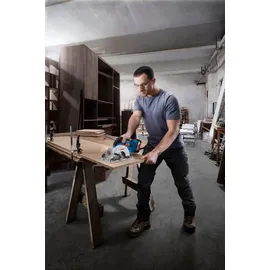 Bosch GKS 18V-51 Akku-Handkreissäge 18 V Bürstenloser Motor