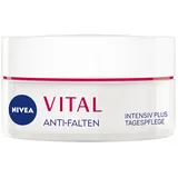 NIVEA Vital Anti-Falten Intensiv Tagespflege 50 ml