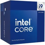 Intel Core i9-14900F Prozessor 36 MB Smart Cache