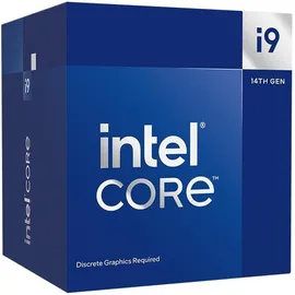 Intel Core i9-14900F Prozessor 36 MB Smart Cache