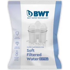 BWT 814873 Wasserfilterpatrone 6 St.