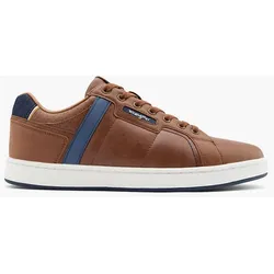 Sneaker - Herren - braun