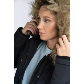 Lonsdale Kimmeridge schwarz XL