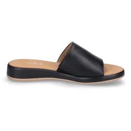 Gabor 82.730.57 für Damen, schwarz, / Schwarz - 39 EU 6 UK