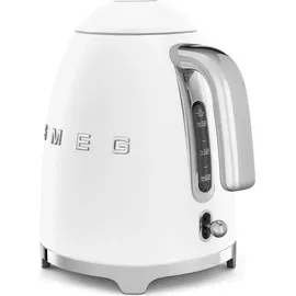 Smeg KLF03WHMEU weiß matt