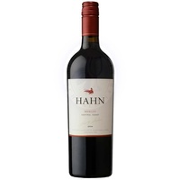 Merlot 2019 Hahn Family Wines 0,75l