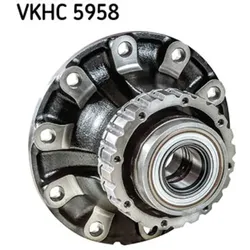 Radnabe SKF VKHC 5958
