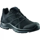 Haix Black Eagle Athletic 2.1 T low, black