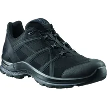 Haix Black Eagle Athletic 2.1 T low, black