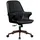 aea Chefsessel Holz Schwarz