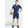 adidas Entrada 26 Trikot - team navy blue 2/white XXL