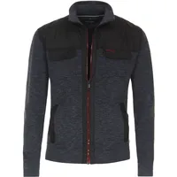 CasaModa Strickjacke in grau, | Gr.: L